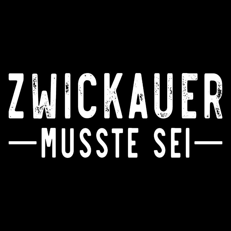Zwickauer musste sei