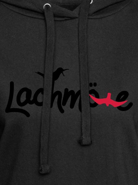 lachmoewe