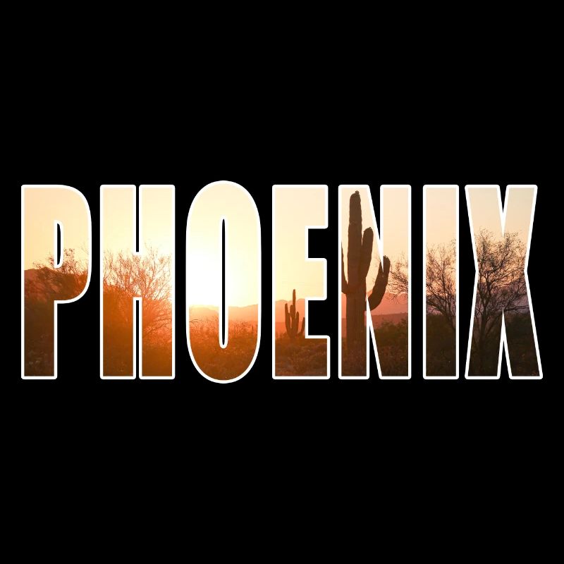 phoenix