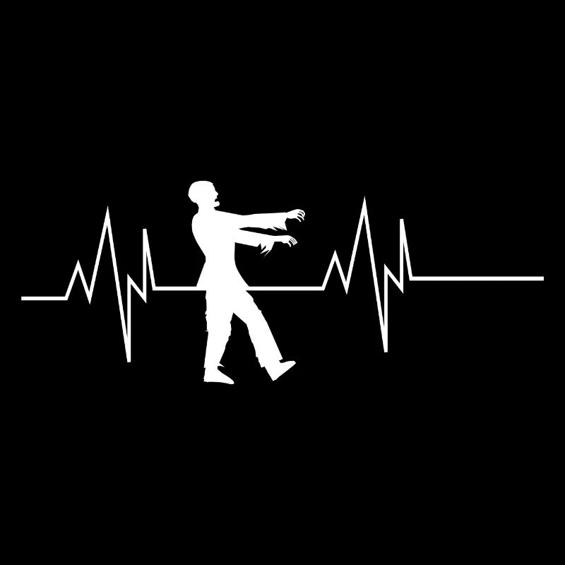 Zombie Herzschlag