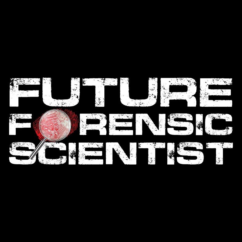 Future Forensic scientist