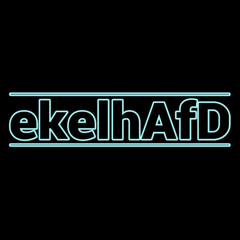 ekelhAfD ekelhaft AFD