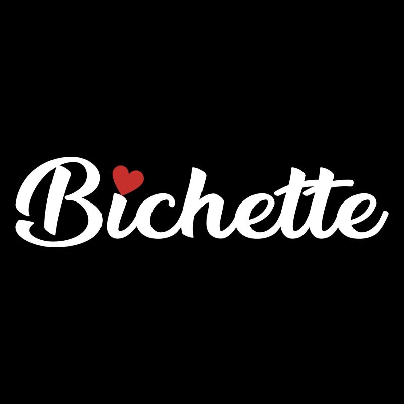 Bichette idée de cadeau mignon