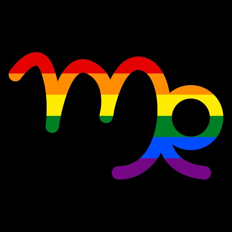 Sternzeichen Jungfrau LGBT