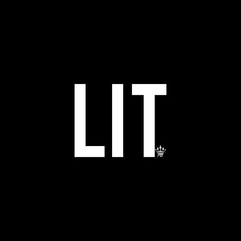 Lit