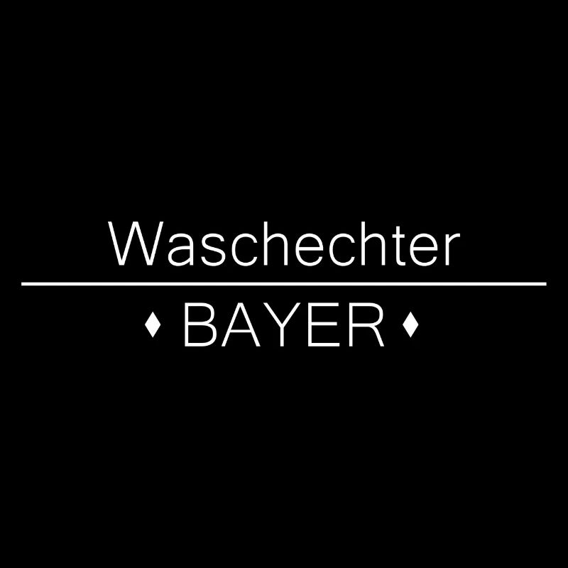 Waschechter Bayer Geschenkidee