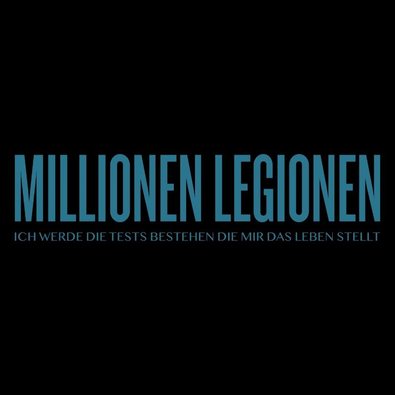 Millones de legiones