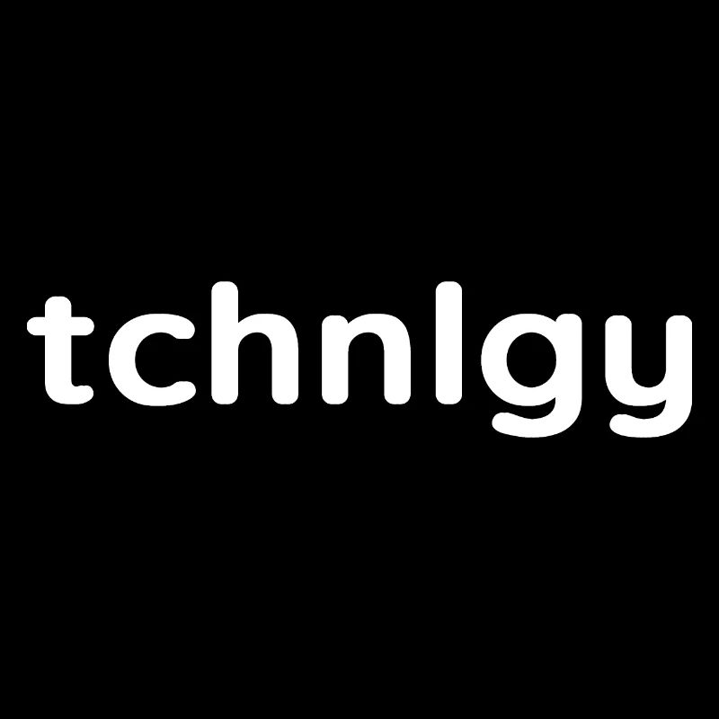 Technology: The statement for technology fans knows