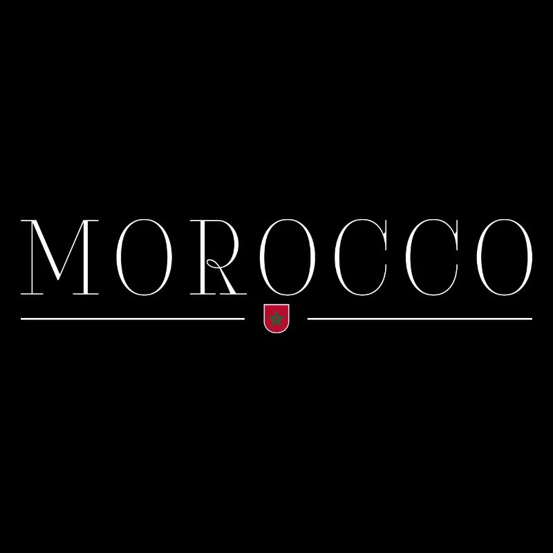 J’aime le Maroc