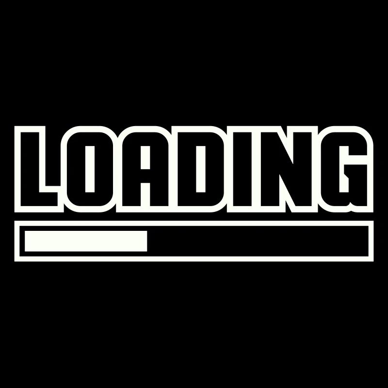 loading