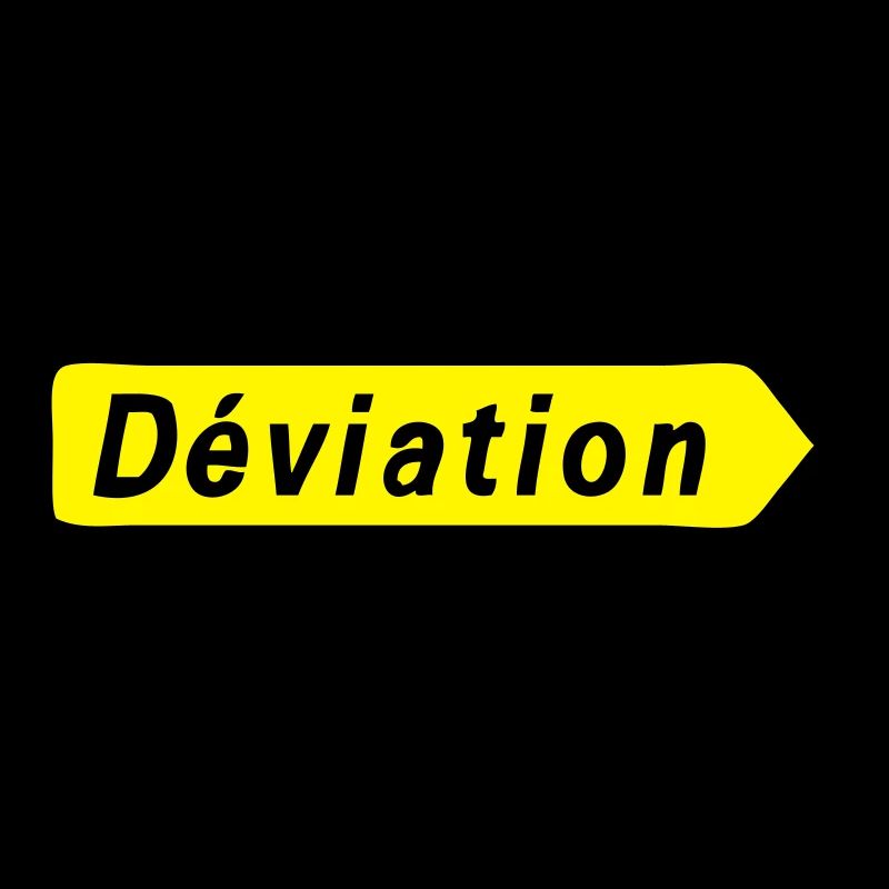 deviation