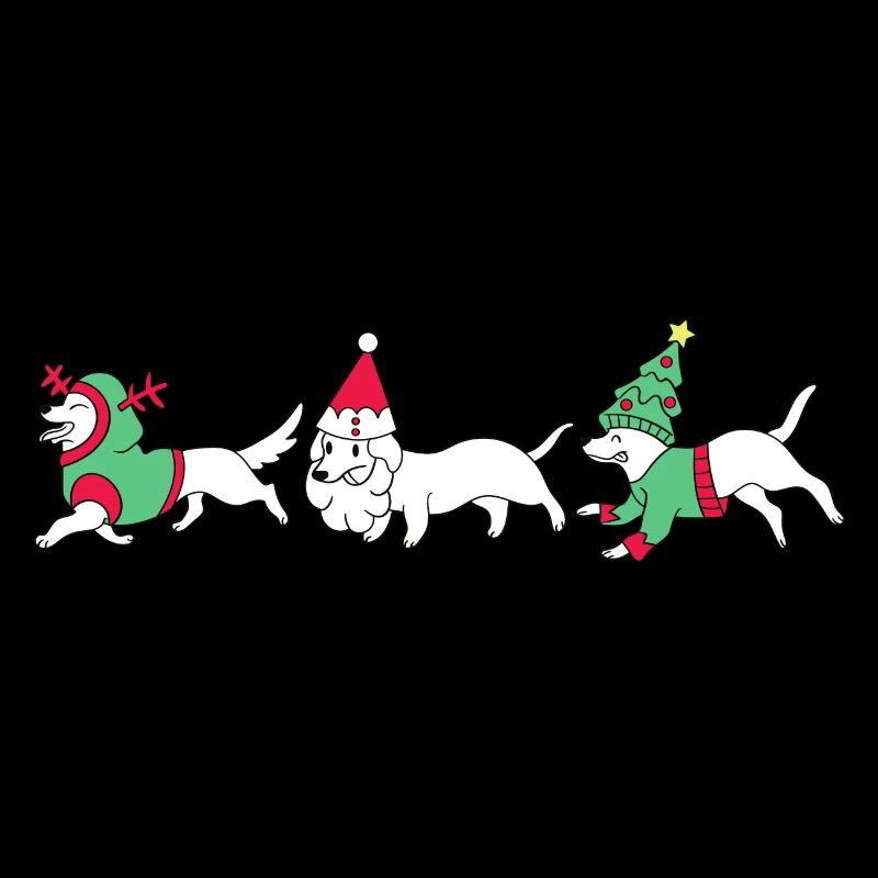 woofy noël