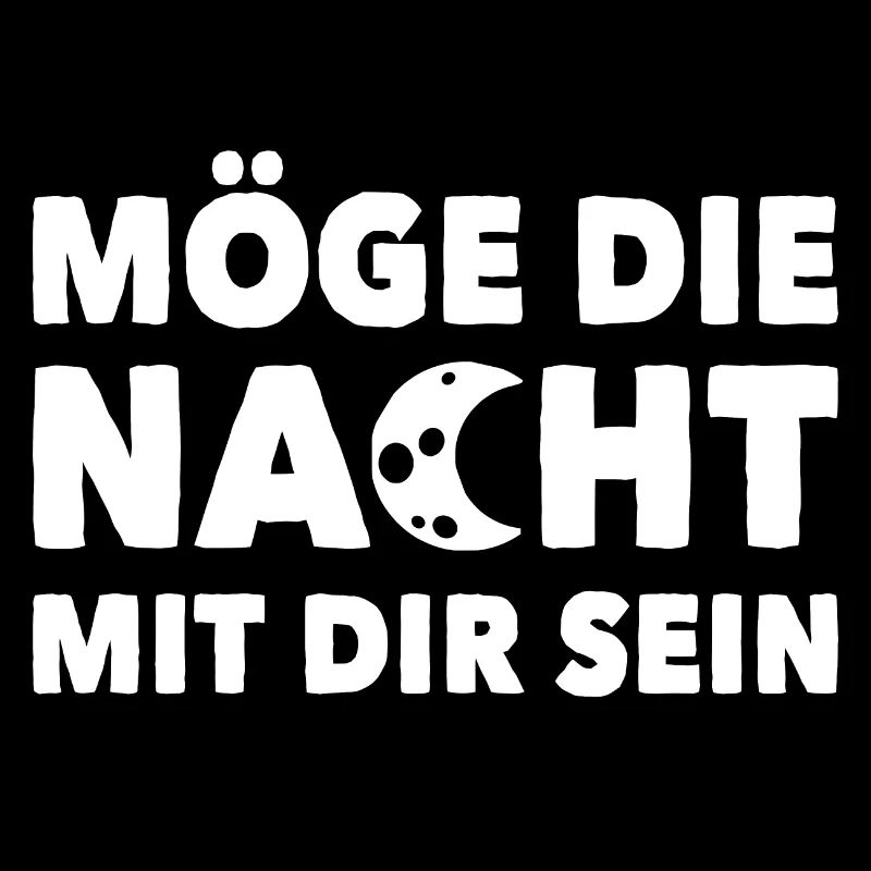 Möge die Nacht mit dir sein Nachtleben