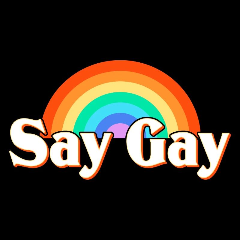 LGBT Say Gay
