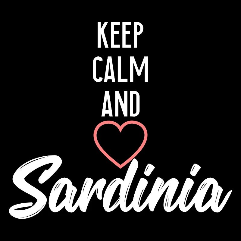 Dear Sardinia