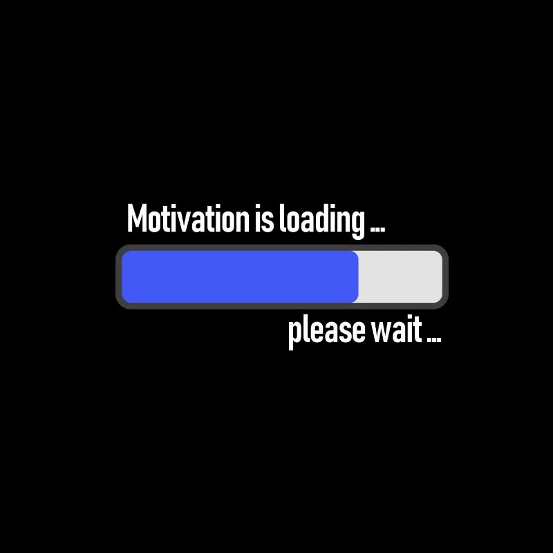Loading motivation