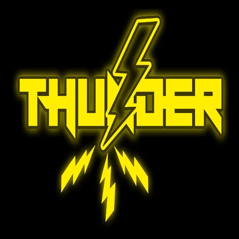 Thunder Blitz