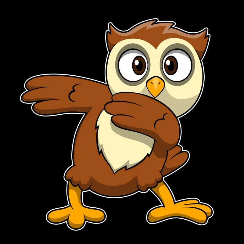 Eule owl