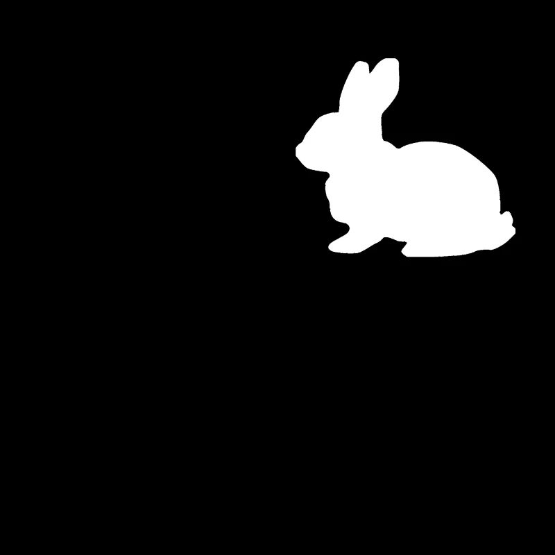 Rabbit Rabbit Easter Easter Holidays Egg Eggs