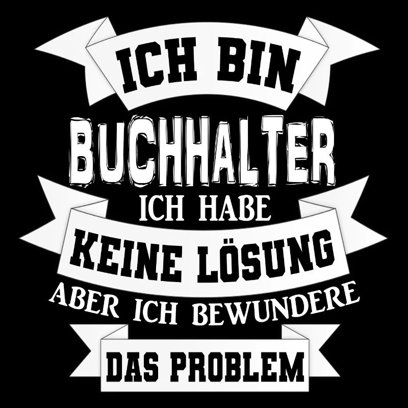 Buchhalter Geschenkidee Geschenkidee