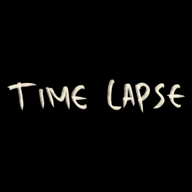 Time lapse