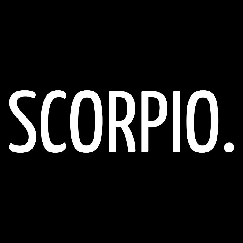 Scorpio