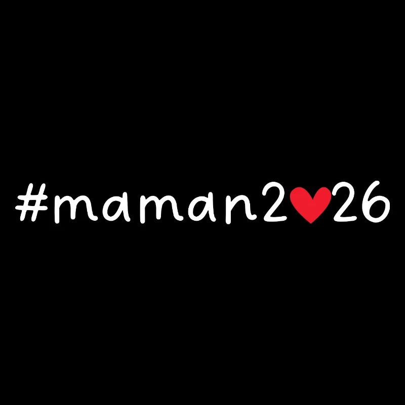 Maman 2026