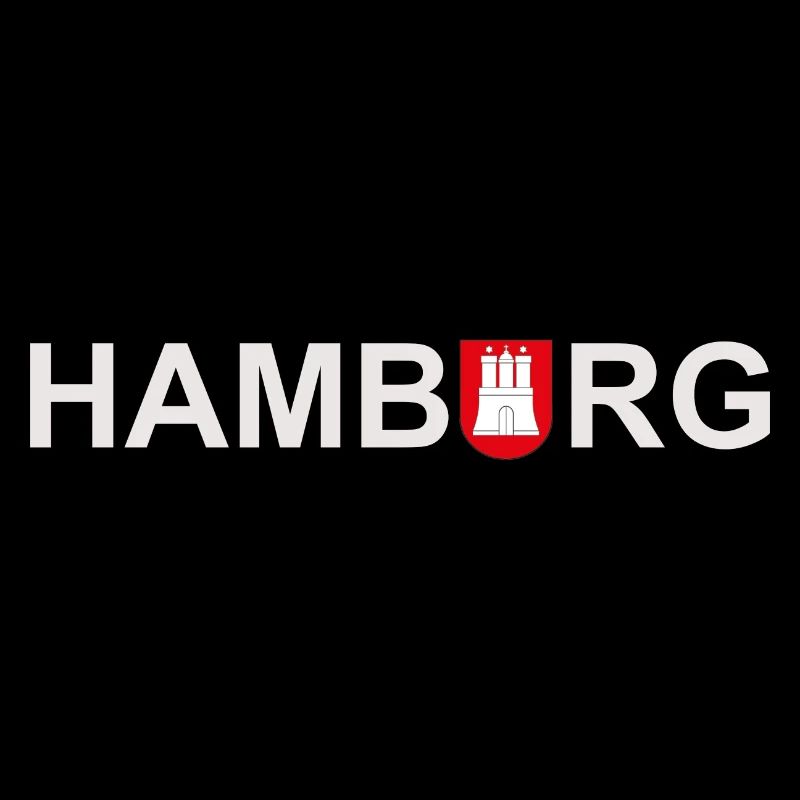 HAMBURG White