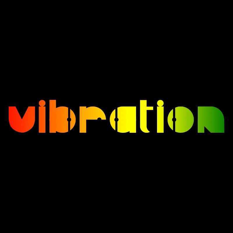 Vibration - Reggae