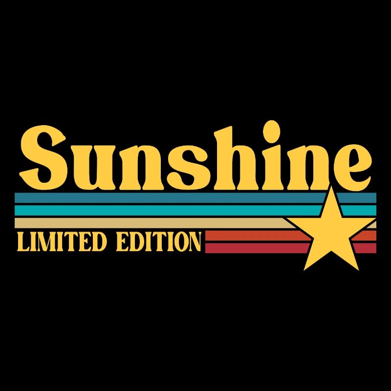 Sunshine Retro