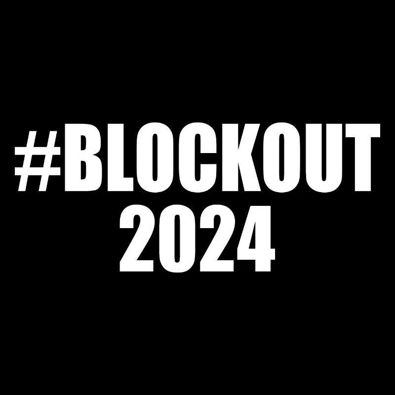 Blockout 2024