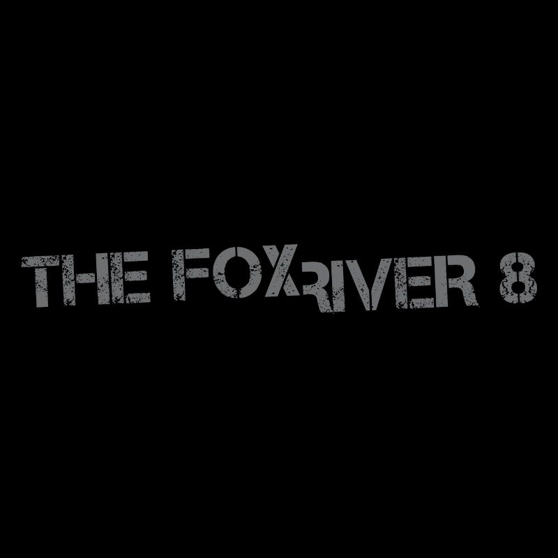 The Fox River 8