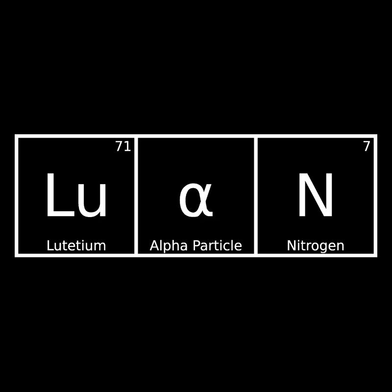 Luan Nom Prénom Chimie Éléments du tableau périodique
