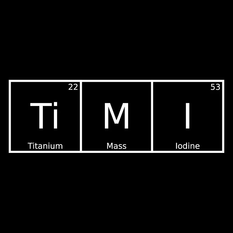 Timi Nom Prénom Chimie Tableau périodique Éléments