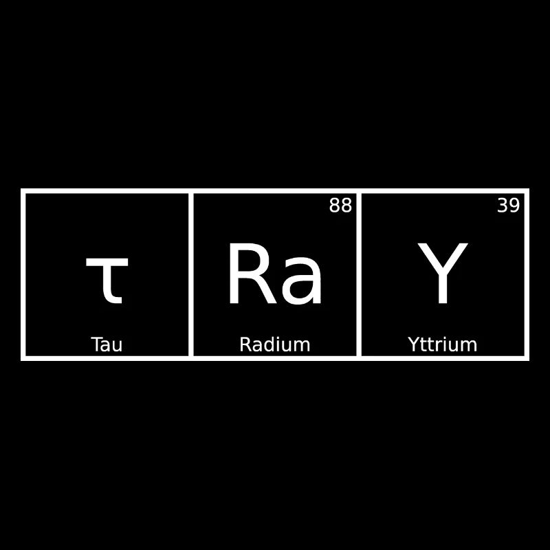 Tray Name First Name Chemistry Periodic Table Elements