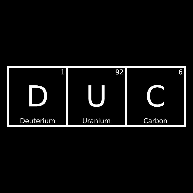 Duc Nom Prénom Chimie Tableau périodique Éléments