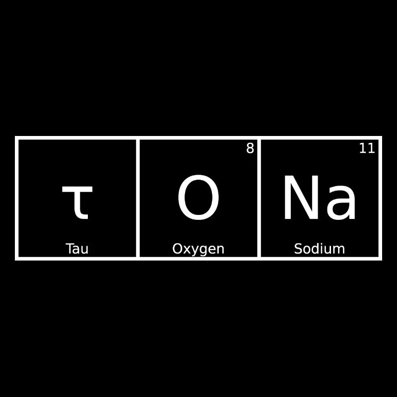 Tona Nom Prénom Chimie Tableau périodique Éléments