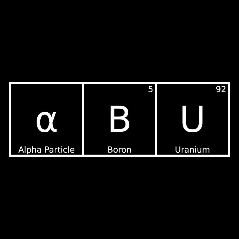 Abu Nom Prénom Chimie Tableau périodique Eléments
