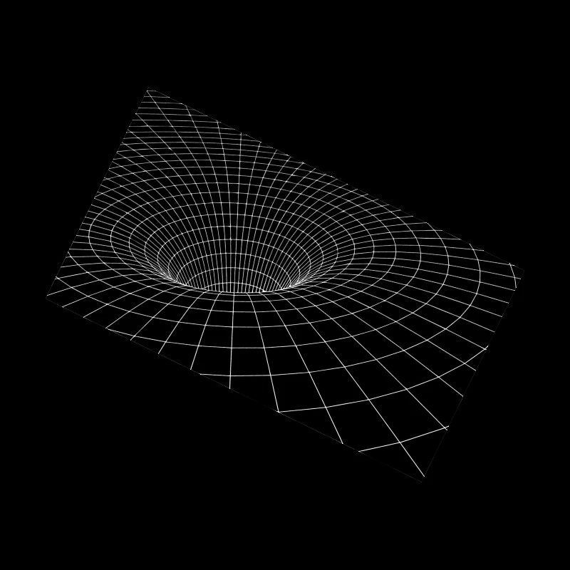 Trou noir Black Hole