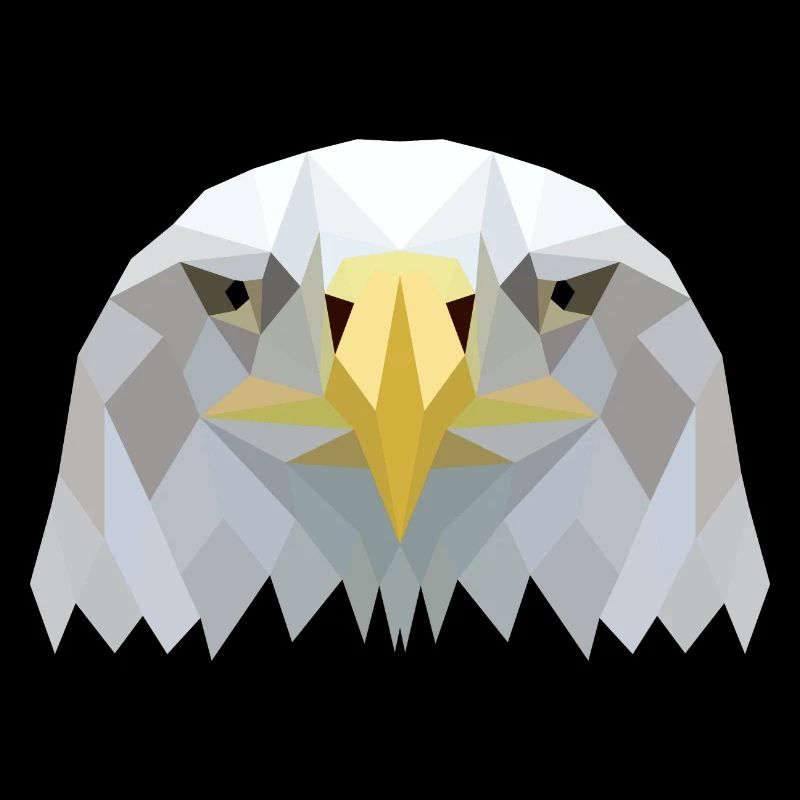 eagle head