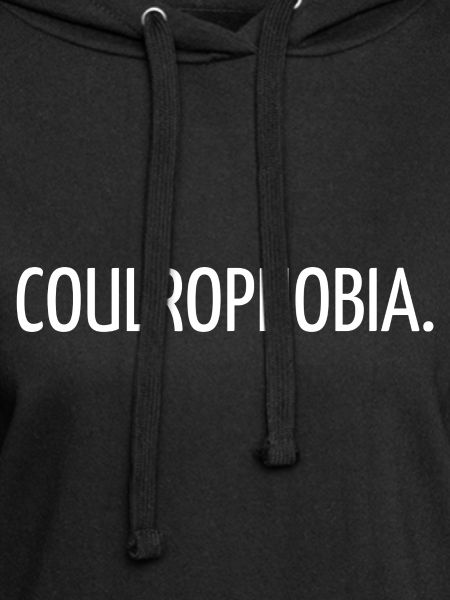 Coulrophobia