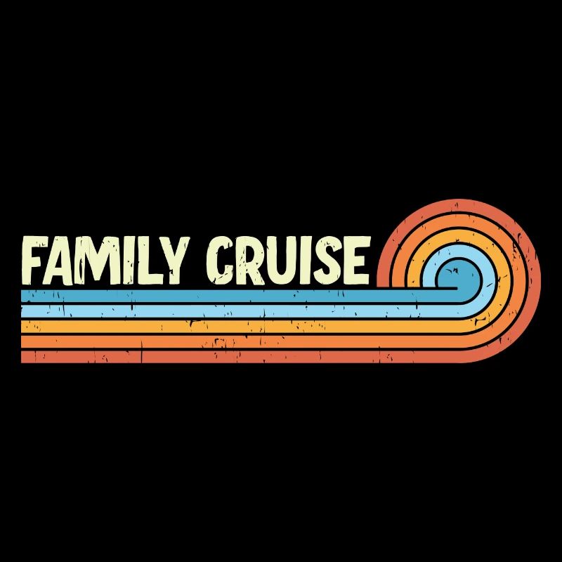 Croisière familiale