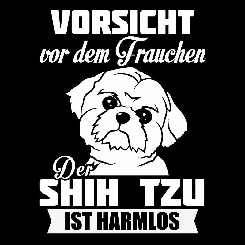 Shih Tzu