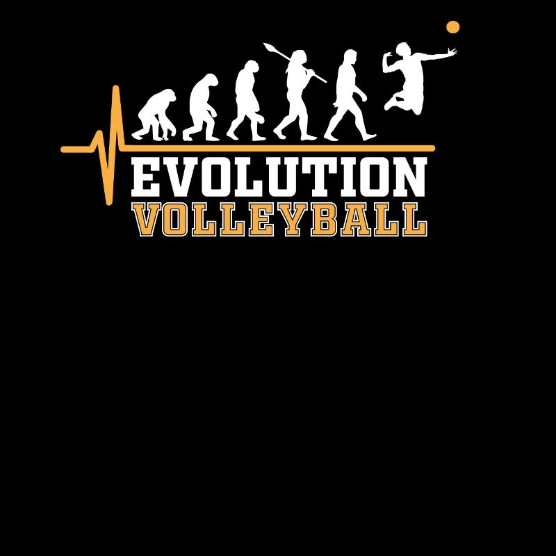 Volleyball Evolution
