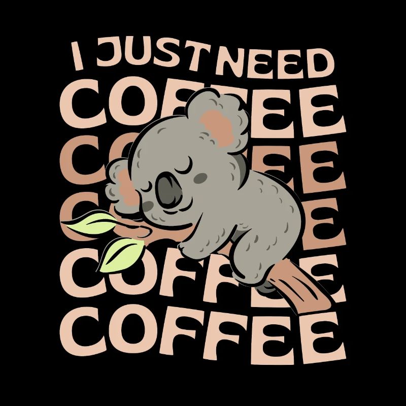 Koala Kaffee Koala Cafe