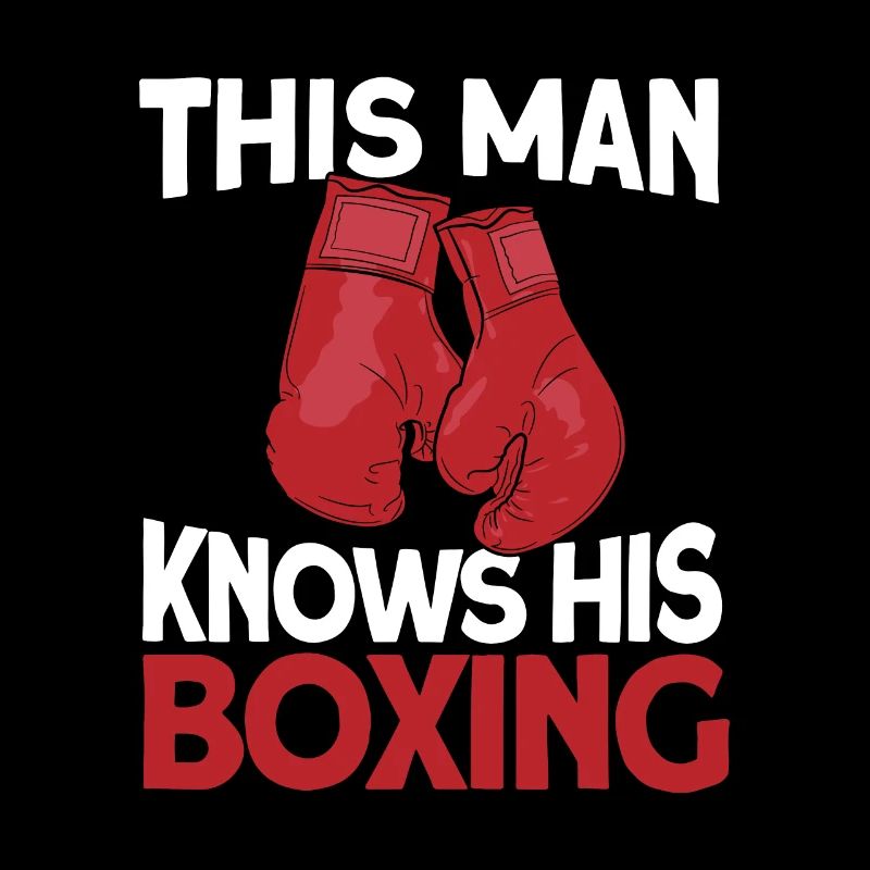 Boxe Boxe Boxe Boxe Combat Fighter