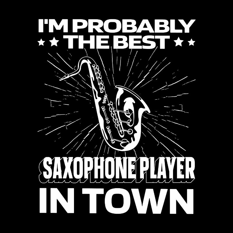 Saxophone Saxophone Drôle