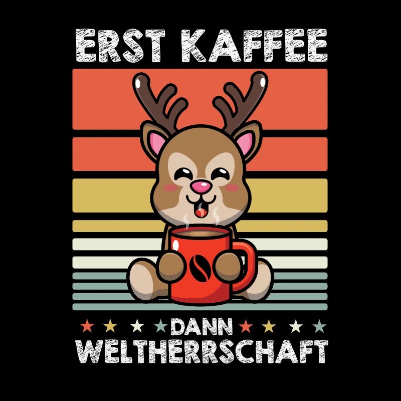 Hirsch Kaffee