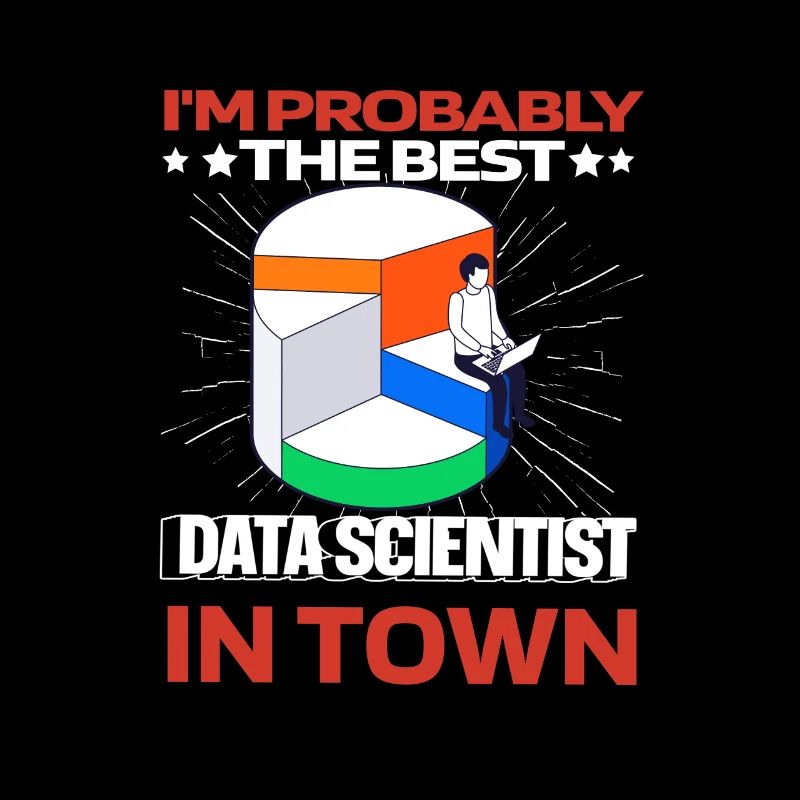 Data Science Data Analyst Lustig