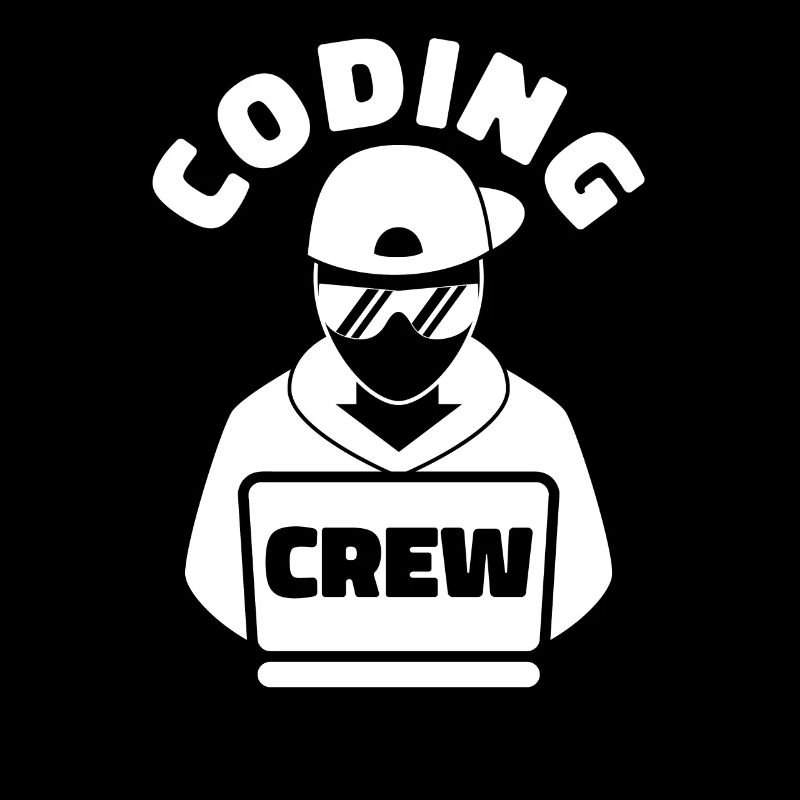 Entwickler Coder Programmierer Besatzung